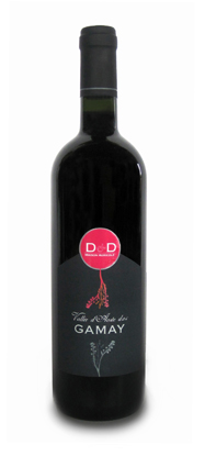 Gamay Valle d'Aosta DOP