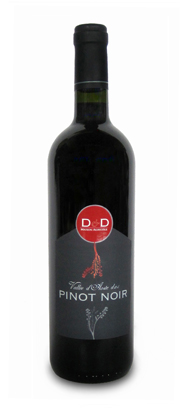 Pinot Noir Valle d'Aosta DOP